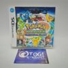 Game e Watch Green House