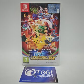 Street Fighter VI 6 Collector's Edition (NEW)