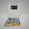 Game e Watch Green House