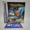 Game e Watch Green House