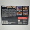 Game e Watch Green House
