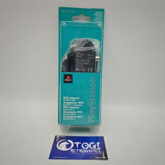 Nintendo 64 GIG Console