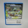 Game e Watch Green House