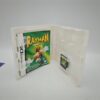 Game e Watch Green House