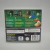 Game e Watch Green House