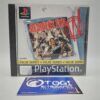 Game e Watch Green House