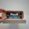 Game e Watch Green House