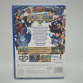 Street Fighter VI 6 Collector's Edition (NEW)