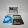 Game e Watch Green House