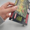 Game e Watch Green House