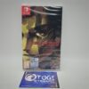 Street Fighter VI 6 Collector's Edition (NEW)