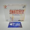 Game e Watch Green House