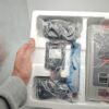 Game e Watch Green House