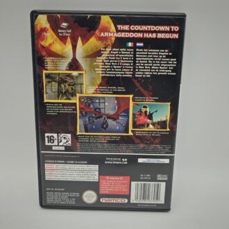 Nintendo 64 GIG Console