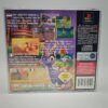 Game e Watch Green House