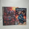 Street Fighter VI 6 Collector's Edition (NEW)