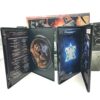 Street Fighter VI 6 Collector's Edition (NEW)
