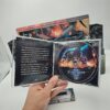 Street Fighter VI 6 Collector's Edition (NEW)