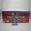 Street Fighter VI 6 Collector's Edition (NEW)