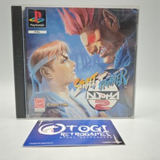 Street Fighter VI 6 Collector's Edition (NEW)