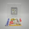 Game e Watch Green House