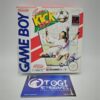 Game e Watch Green House