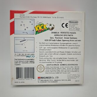 Game e Watch Green House