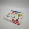 Game e Watch Green House