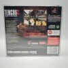 Game e Watch Green House