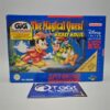 Game e Watch Green House