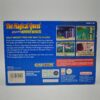 Game e Watch Green House