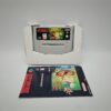 Game e Watch Green House