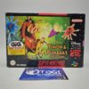 Game e Watch Green House