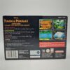Game e Watch Green House
