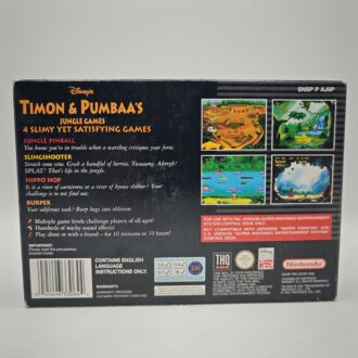 Game e Watch Green House