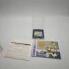 Game e Watch Green House