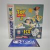 Game e Watch Green House
