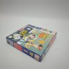 Game e Watch Green House