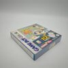 Game e Watch Green House