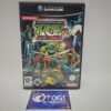 Nintendo 64 GIG Console