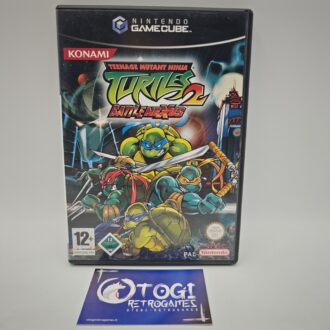 Nintendo 64 GIG Console