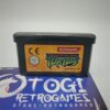 Game e Watch Green House