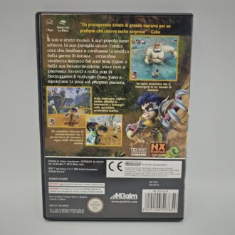Nintendo 64 GIG Console