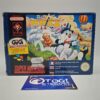 Nintendo 64 GIG Console