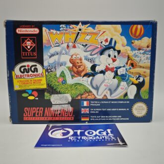 Nintendo 64 GIG Console