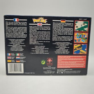 Nintendo 64 GIG Console