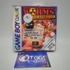Game e Watch Green House