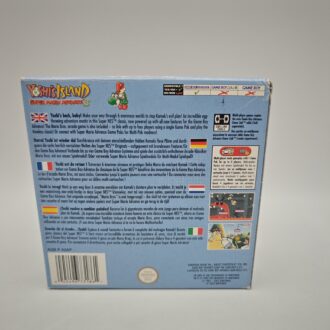 Nintendo 64 GIG Console