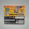 Game e Watch Green House