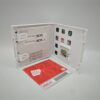 Game e Watch Green House
